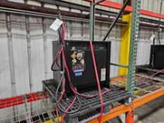 Industrial Battery Chargers DLG3B18-750