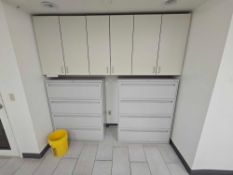 Lab Cabinets