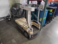 Crown Waverider WAV50-84