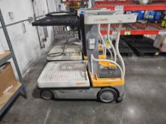 Crown Wave Rider WAV50-118