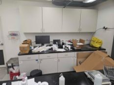 Lab Cabinets