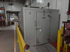 Walk In Cooler