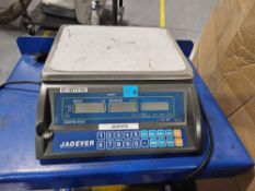 Jadever Scale