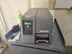 Intermec PM4i Printer
