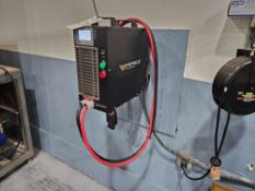 V Force FS3LUV-532 Forklift Charger
