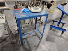 Table And Mobile Stand