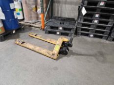 Unline H-1043 Pallet Jack