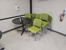 Lunch Room Furniture