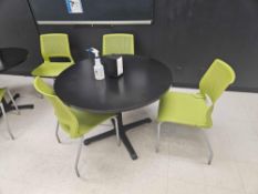 Break Room Furniture
