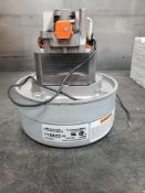(4) AMETEK 115923 Vacuum Motors