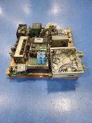 Pallet Of Drives and MRO