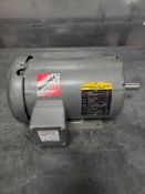 Baldor M3556T Electric Motor
