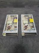 Mean Well LRS-200-24 Power Supply