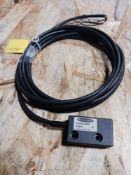 BANNER 46991 SI-MAG2SM Magnetic Switch