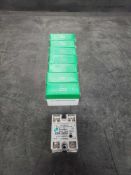 Scnulber SSR-25DA Solid State Relays