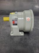Li Ming Reducer SHB12# Gear Motor