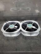 Suntronix SJ2808HA2 Cooling Fan