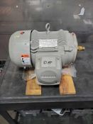 Siemens 1LE24212AB212EA3 Electric Motor