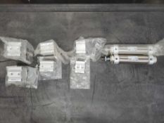 SMC Cylinders