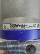 Wittenstein NP0258-MF1-10-1D1-18 Gearbox