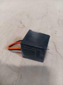 G.W LISK COIL Coil