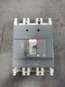 ABB TMF225/2250 Circuit Breaker