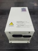 T70-1L30 Induction Heating Control
