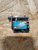 HONEYWELL MICROSWITCH MS16106-1 Door Switch