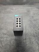 MOXA EDS-108 Industrial Ethernet Switch