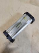 NUMATICS X0CM-06A1C-AC44 Pneumatic Cylinder, 2 1/2