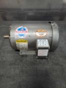 Baldor MM3555* Electric Motor