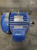 Westinghouse MAX-E2/841 HB0032 Electric Motor