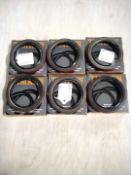 Timken 473473 (6 Units) Oil Seal