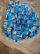 HCH BEARING 6804 C3