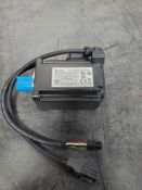 Delta ECM-B3M-C20604RS1 Servo Motor