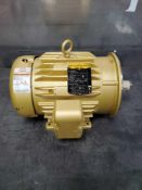 Baldor CEM3664T Electric Motor