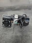 Bodine Electric 33A5BEPM-5N Motor