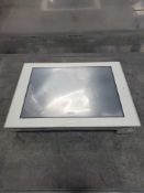 Pro-face FP3710-T42 Touch Panel Display