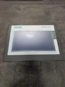 SIEMENS 6AV6648-0CC11-3AX0