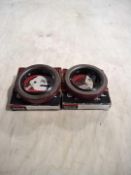 Federal Mogul 470361 (2 Units) Oil Seal