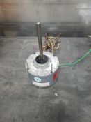 Magnetek HF3F017N Motor