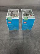 MEAN WELL NDR-480-24