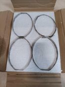 WOLSTE HOLME MACHINE KNIVES SO166PK045 Blades