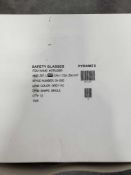 Pyramex Safety Eyewear, Mixed