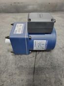 JSCC 80YS25GV22 Motor/JSCC 80GK36HK Speed Reducer