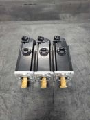 Mitsubishi HJ-KS43J Servo Motors