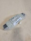 NUMATICS I34BB400KP00030 Solenoid Valve, 115/120VAC 50/60Hz, 0.06AMP