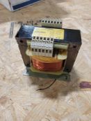 SIEMENS 4AM5241-84C40-0C TRANSFORMER