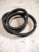 DODGE CX68 Belt