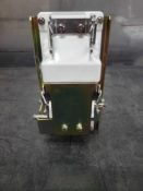 Yamato GB03302A0278 2L-M TYPE Weigh Actuator Unit